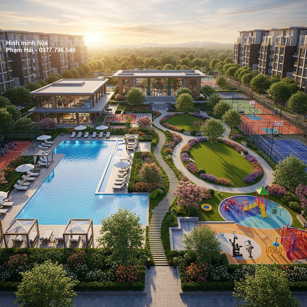 Hình ảnh dự án