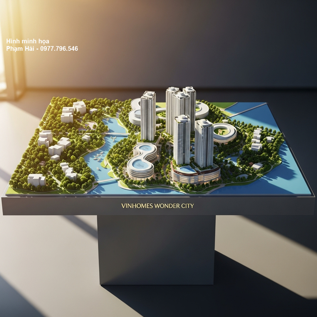 Hình ảnh dự án