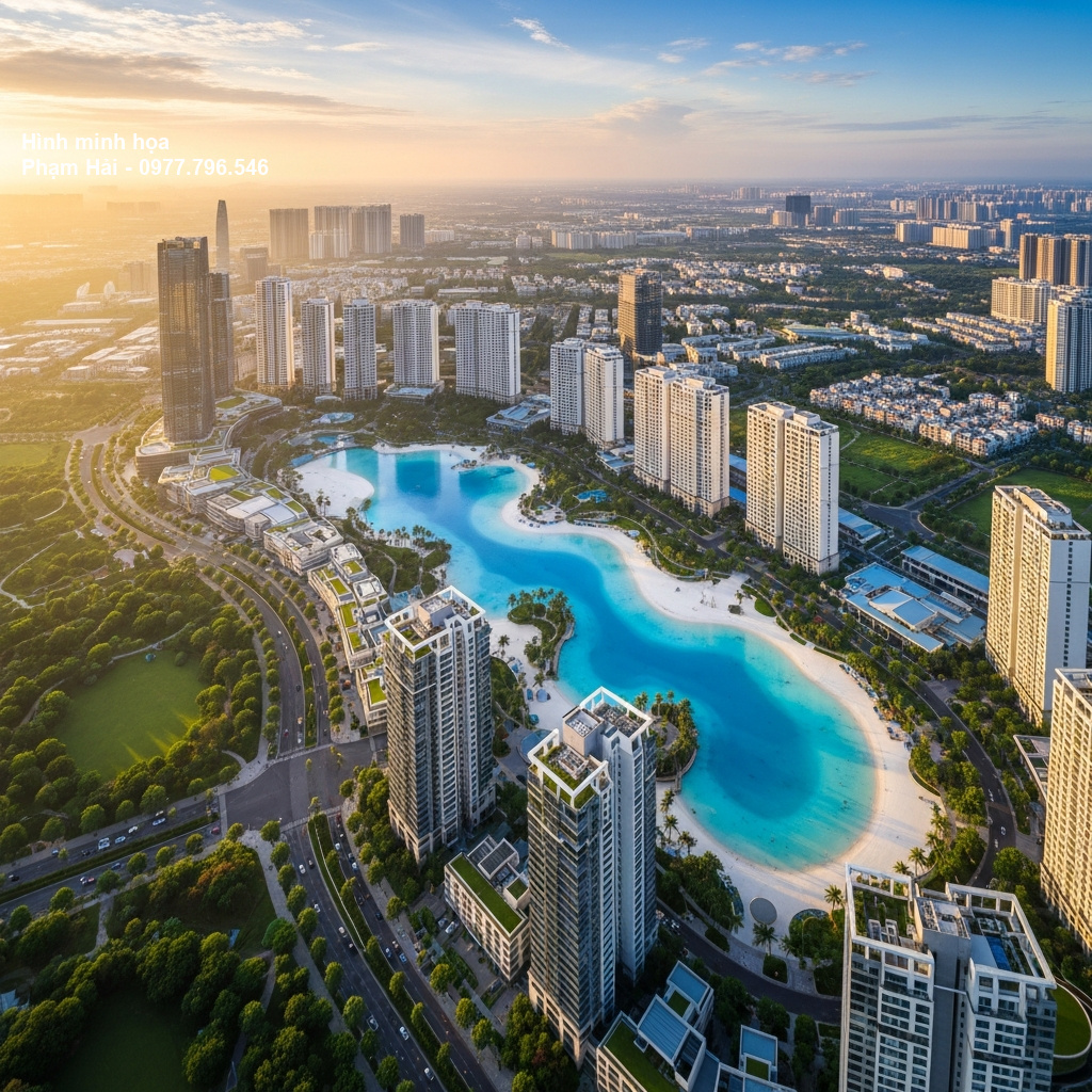 Hình ảnh dự án