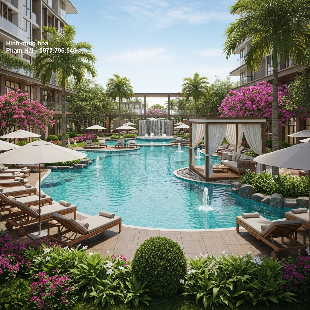 Hình ảnh dự án