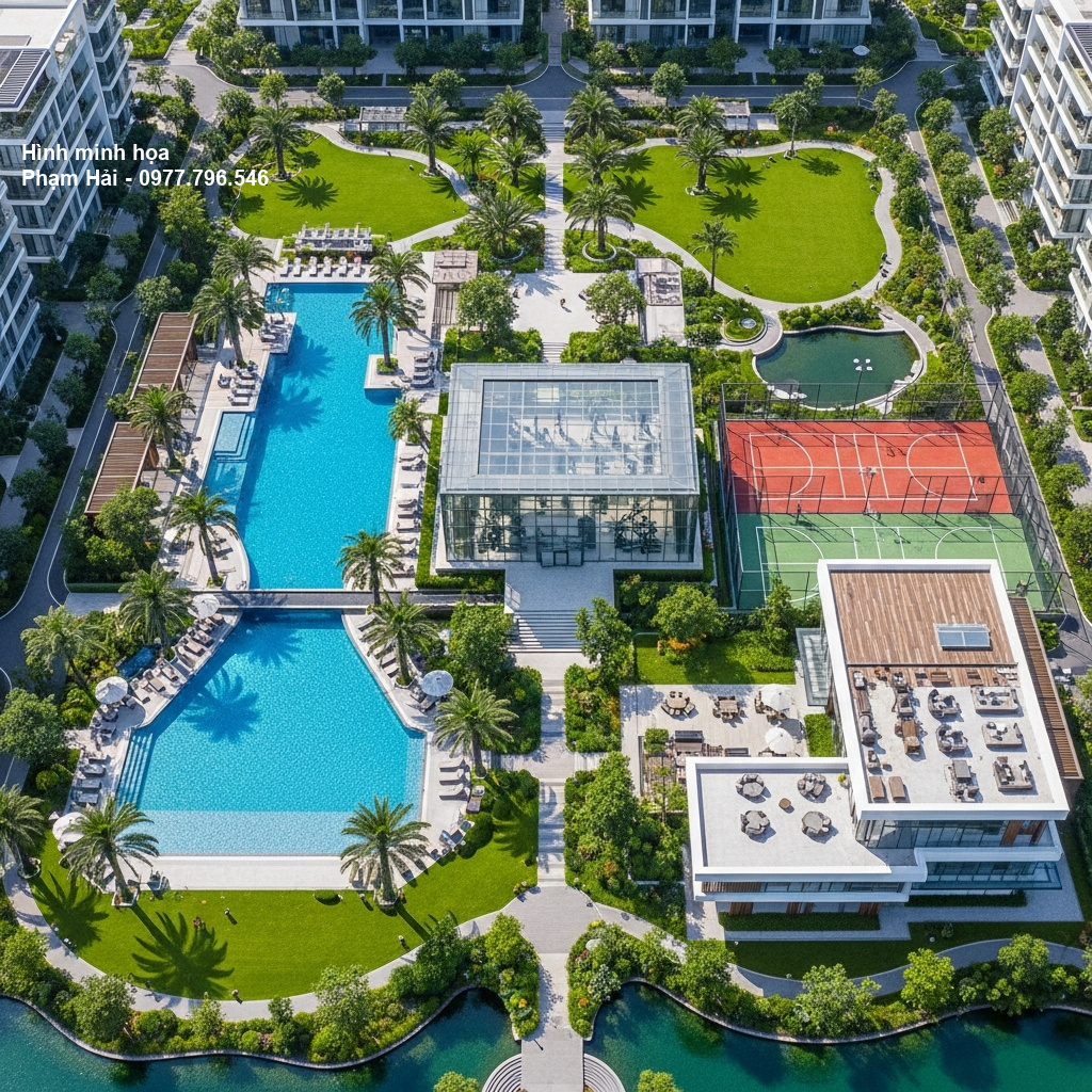 Hình ảnh dự án