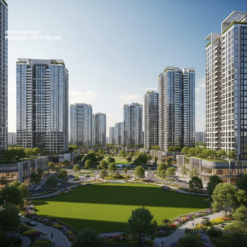 Hình ảnh dự án