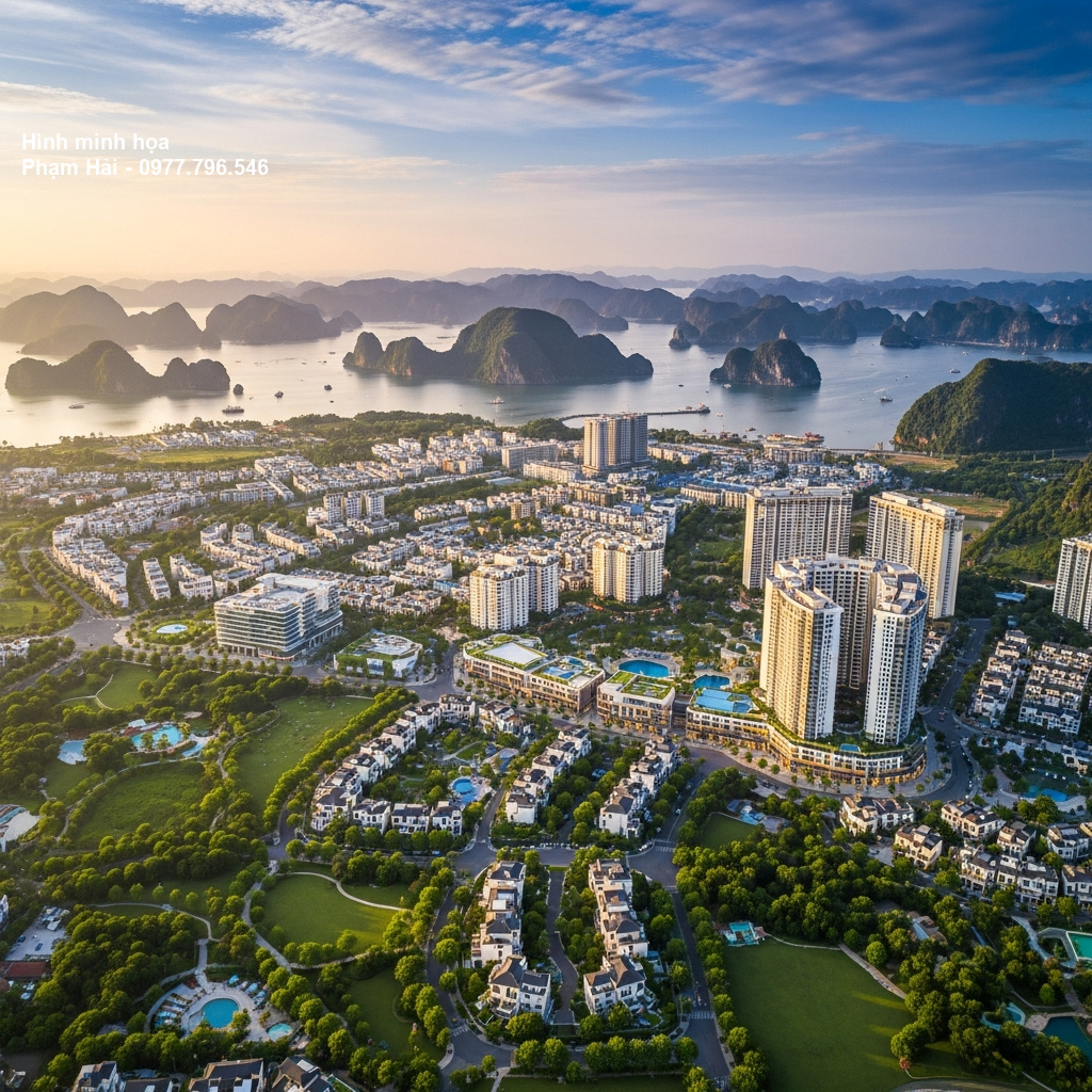 Hình ảnh dự án