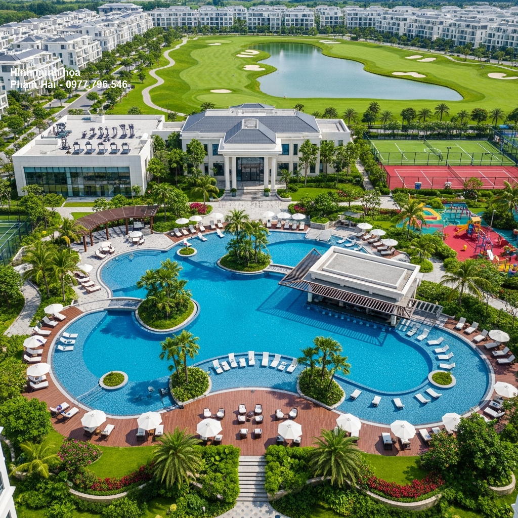 Hình ảnh dự án