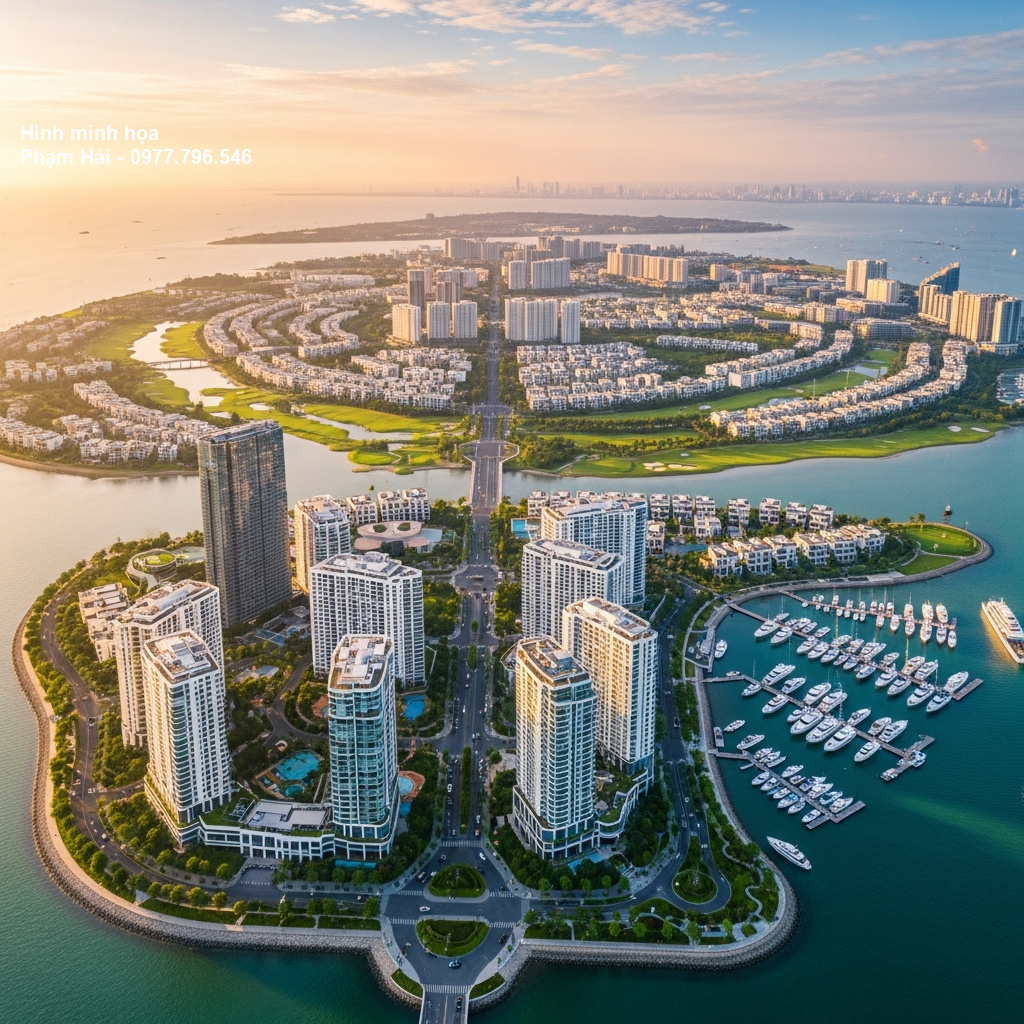 Hình ảnh dự án