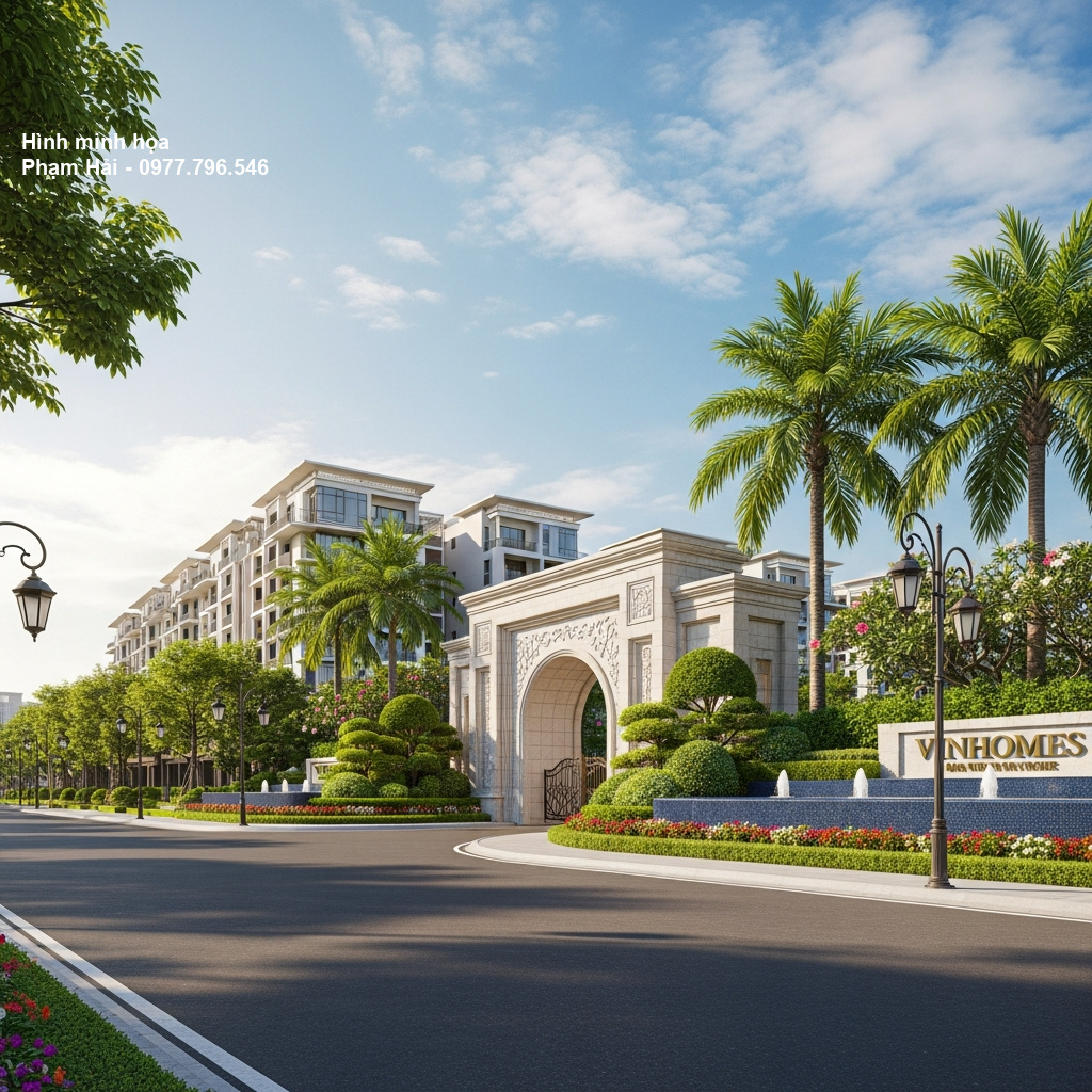 Hình ảnh dự án