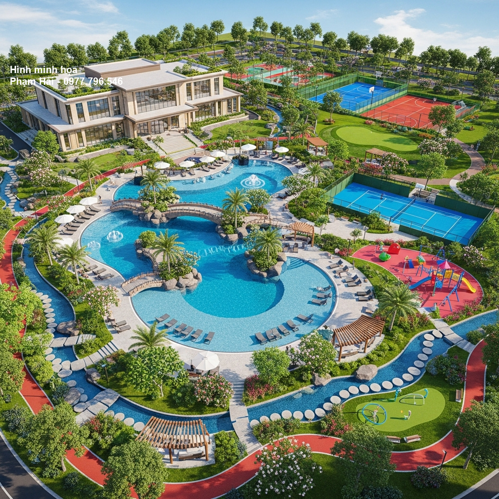 Hình ảnh dự án