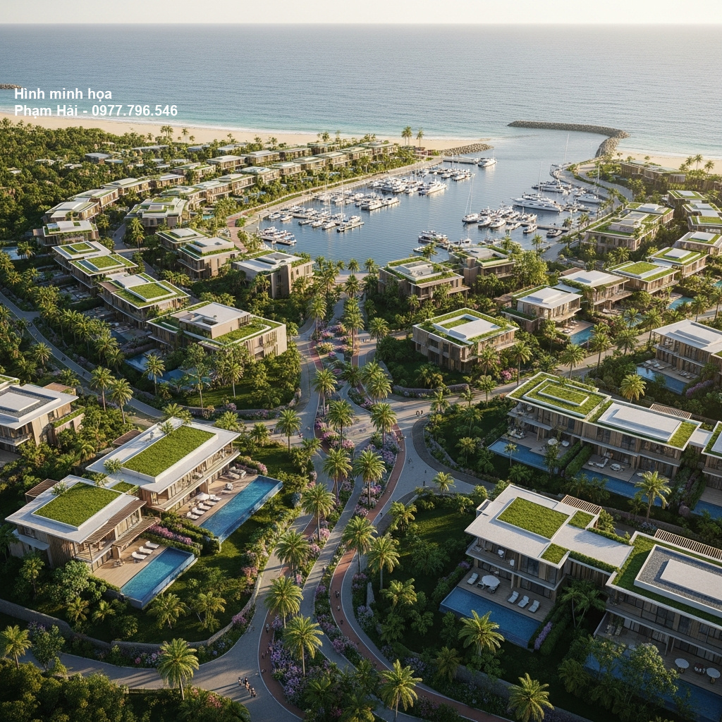 Hình ảnh dự án