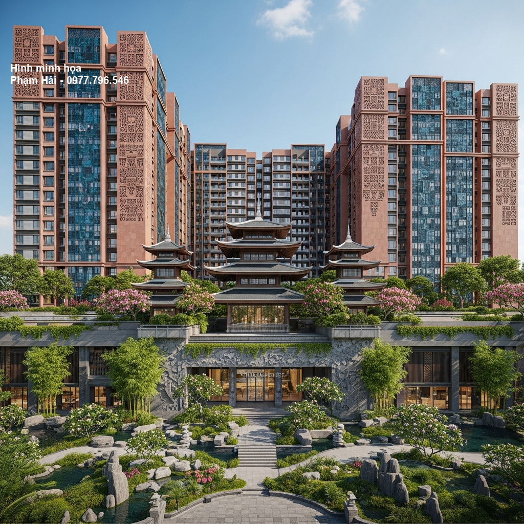 - hình ảnh minh họa dự án