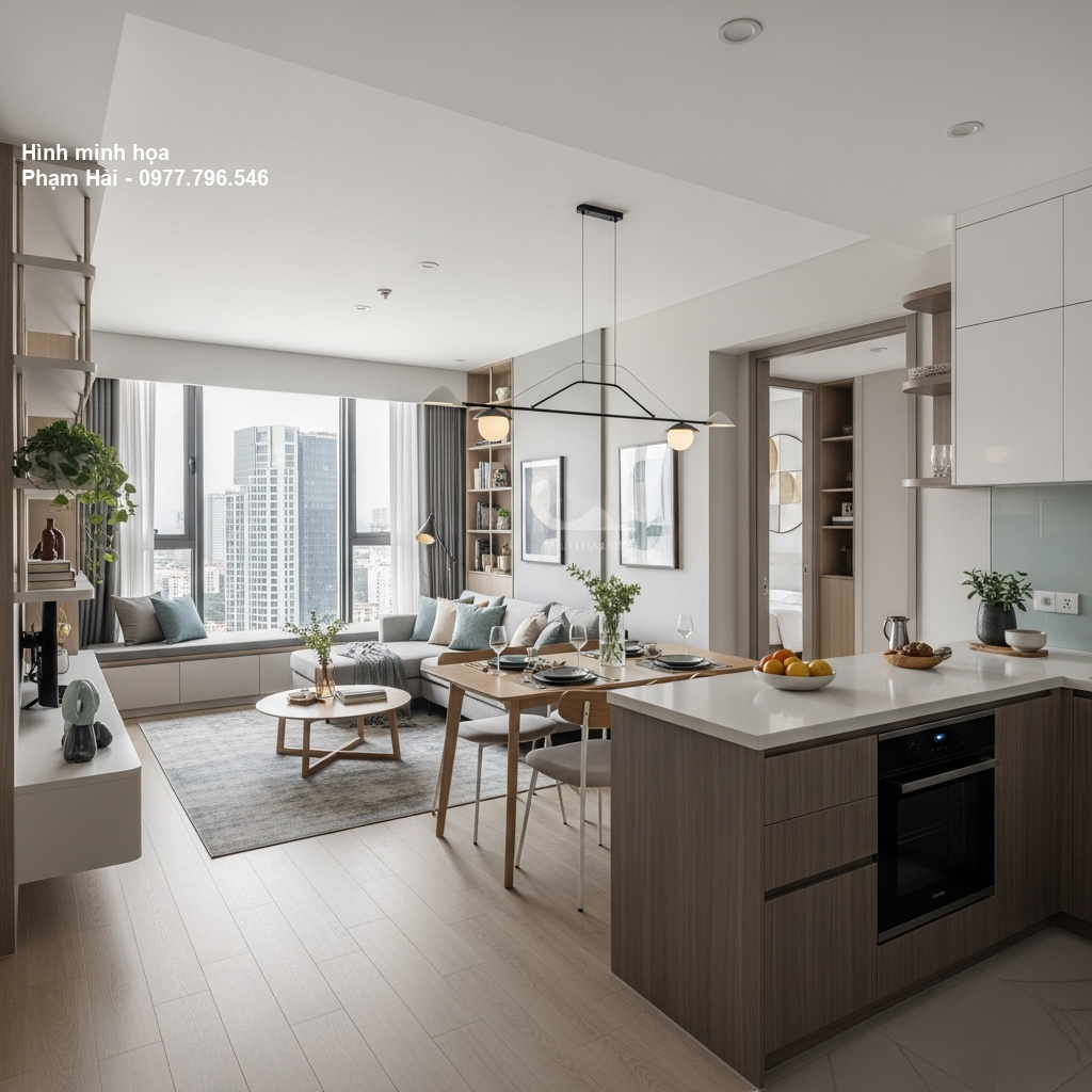 Hình ảnh dự án