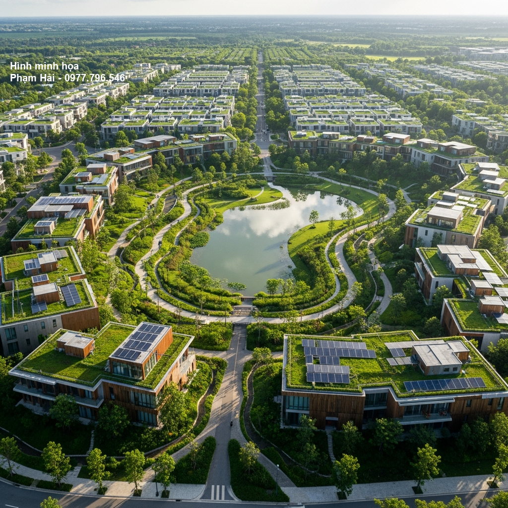 Hình ảnh dự án