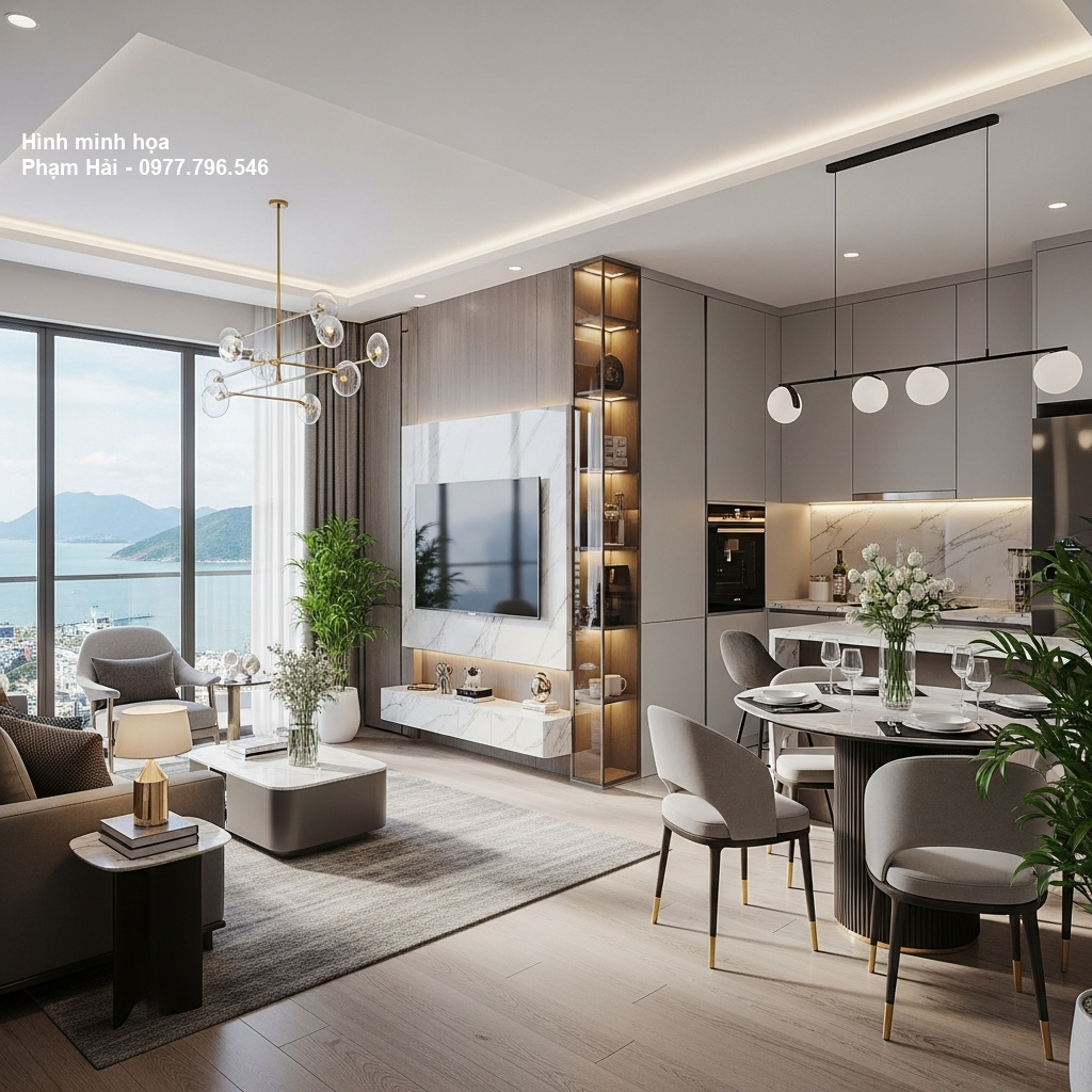 Hình ảnh dự án