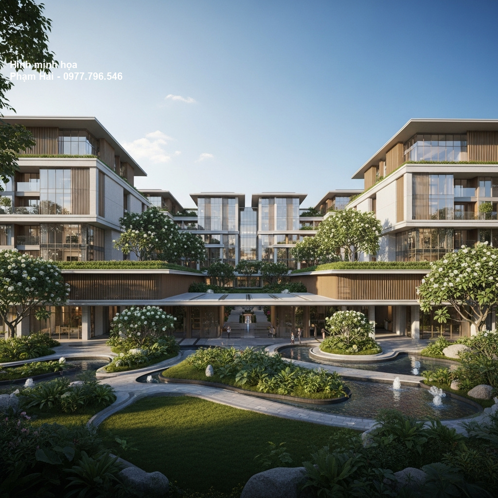 - hình ảnh minh họa dự án