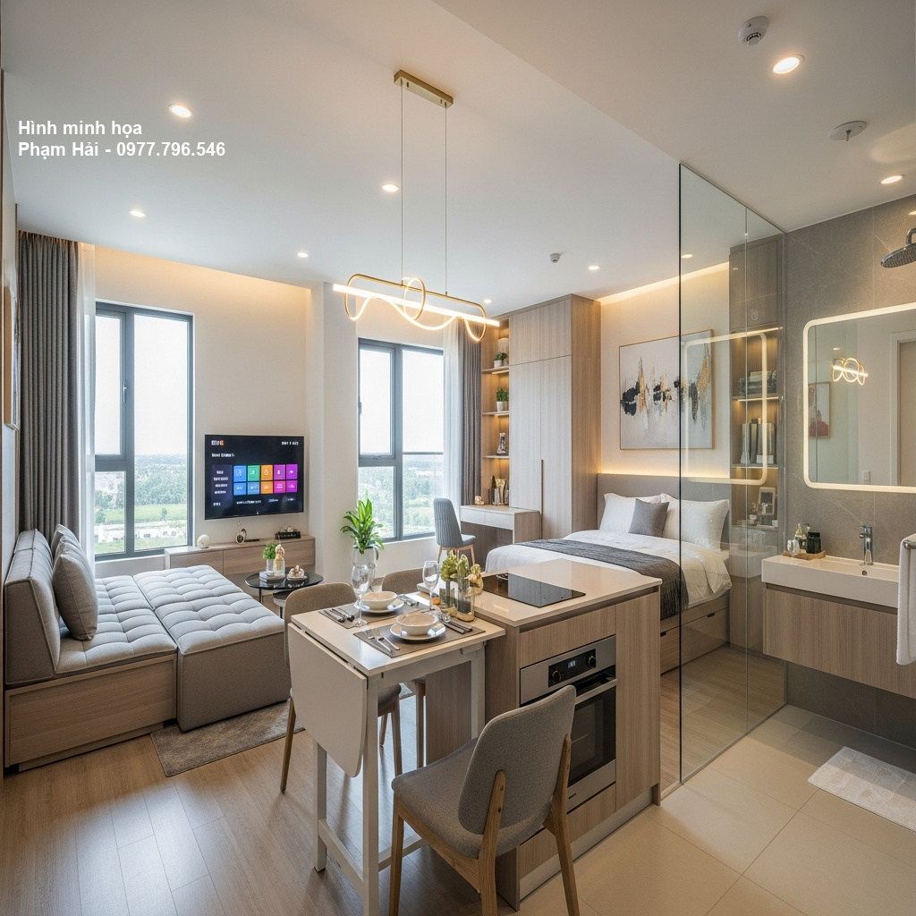 Hình ảnh dự án