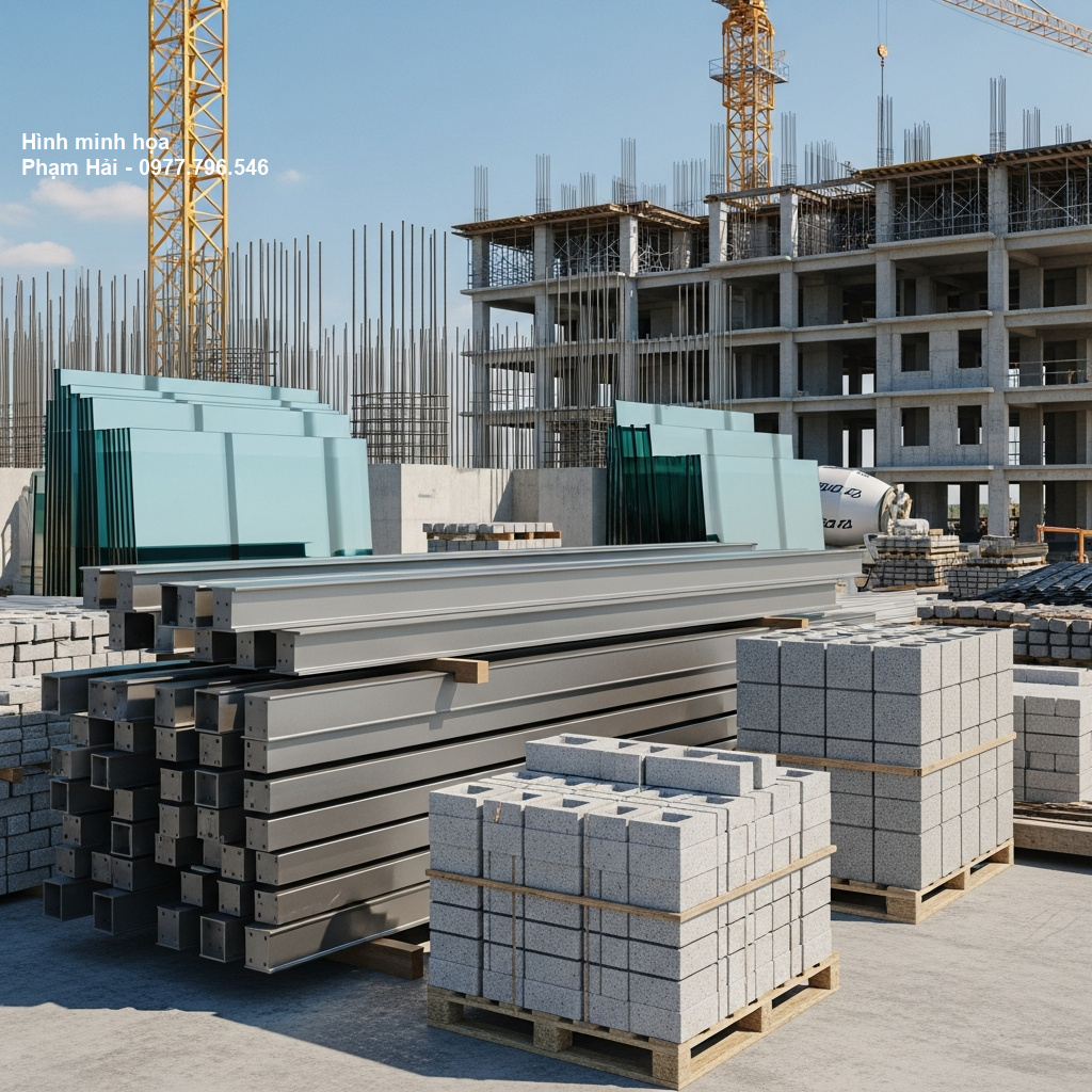 Hình ảnh dự án