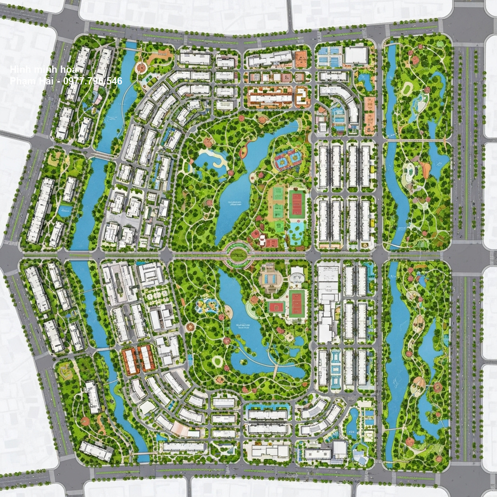 Hình ảnh dự án