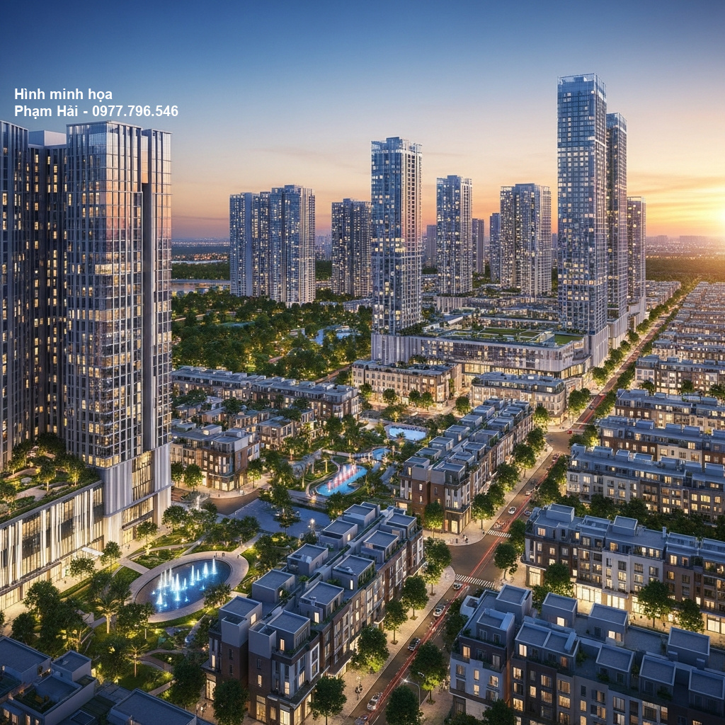 - hình ảnh minh họa dự án