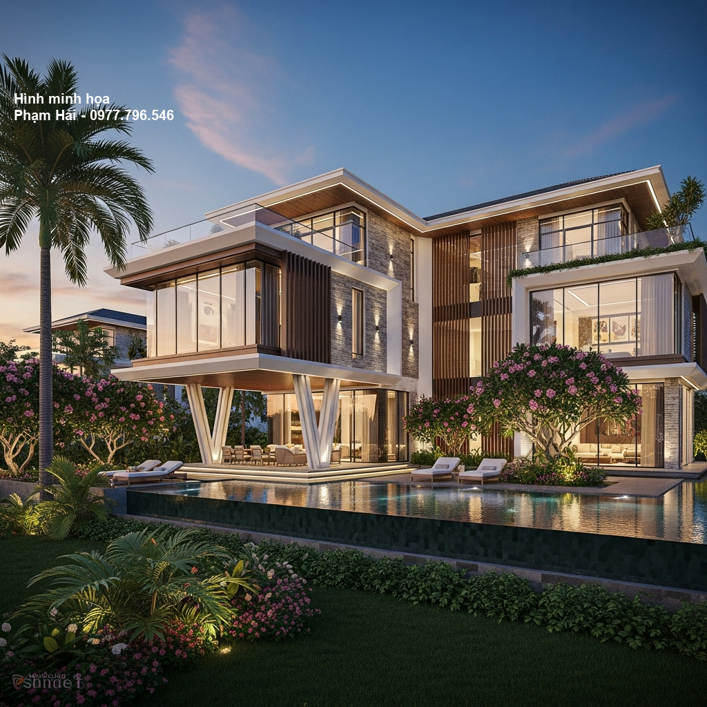 Hình ảnh dự án