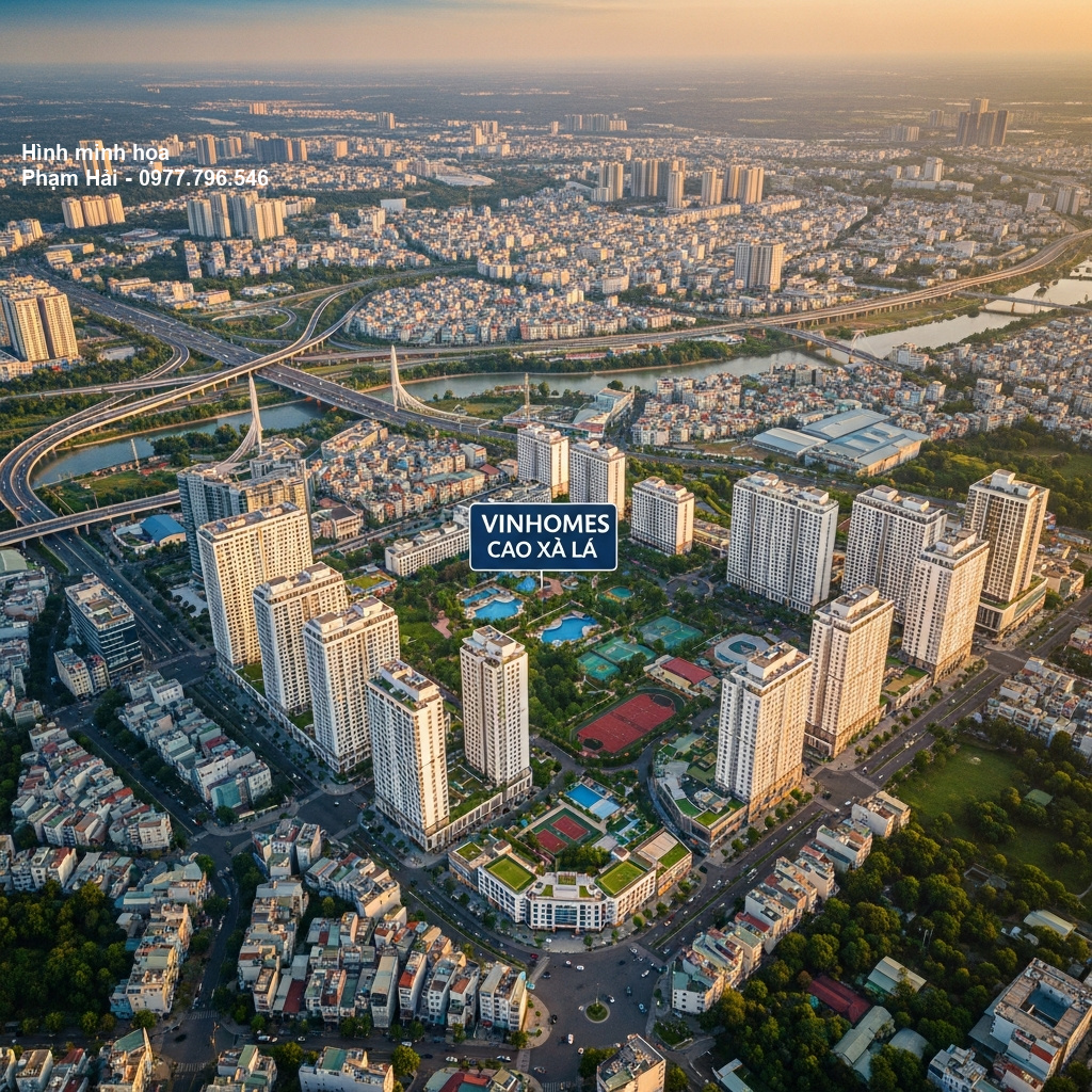 Hình ảnh dự án