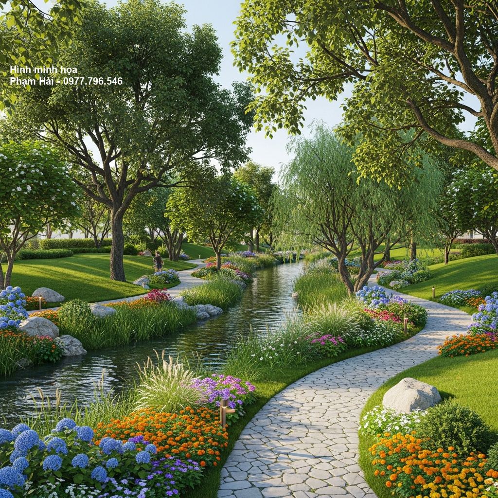 Hình ảnh dự án