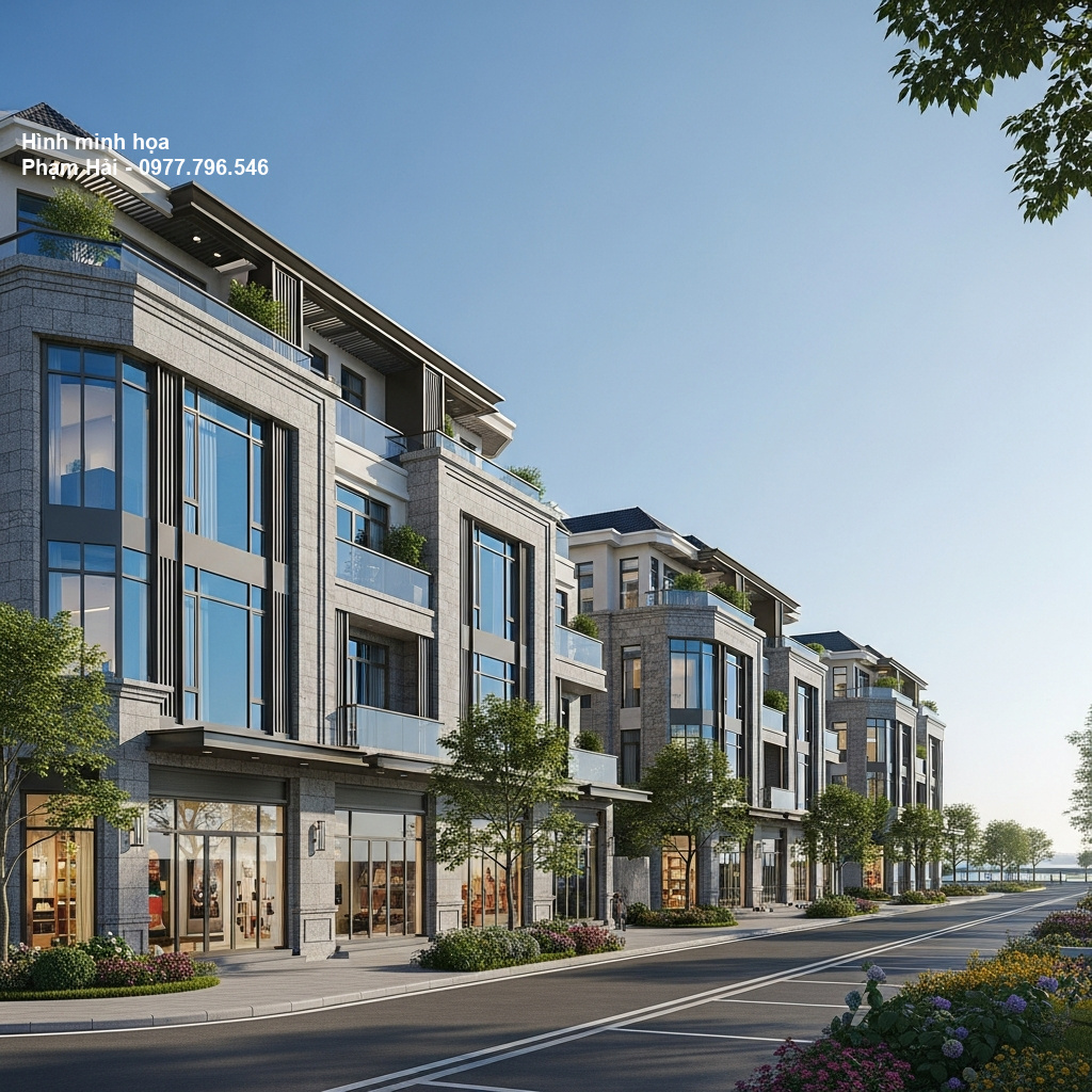 Hình ảnh dự án