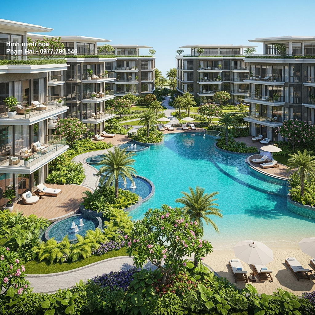 Hình ảnh dự án