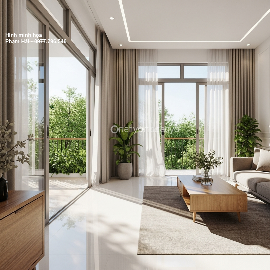 Hình ảnh dự án