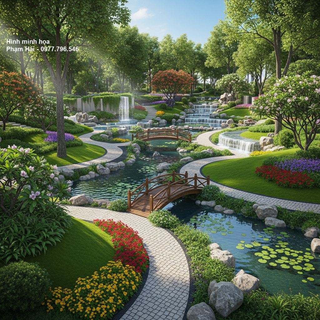 Hình ảnh dự án