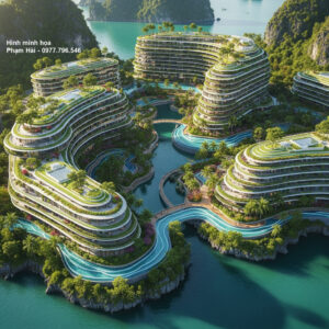 - hình ảnh minh họa dự án