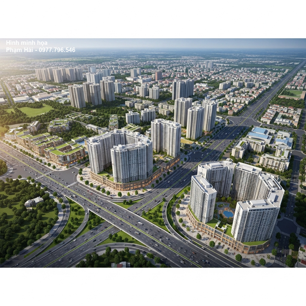 Hình ảnh dự án