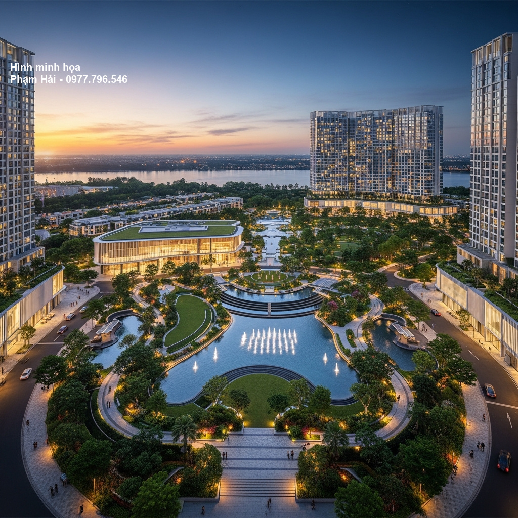 Hình ảnh dự án