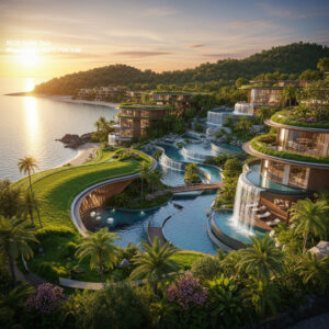 - hình ảnh minh họa dự án