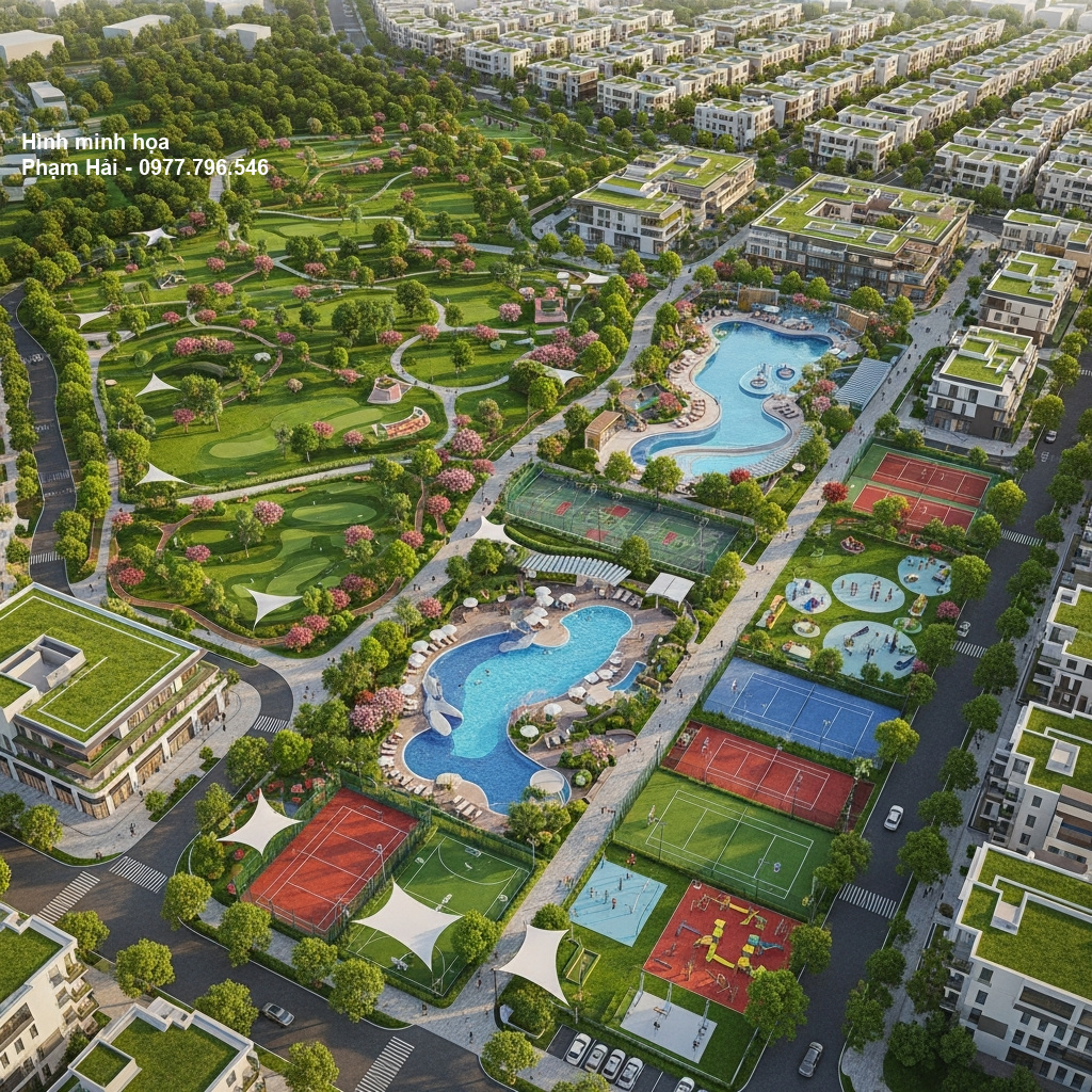 Hình ảnh dự án