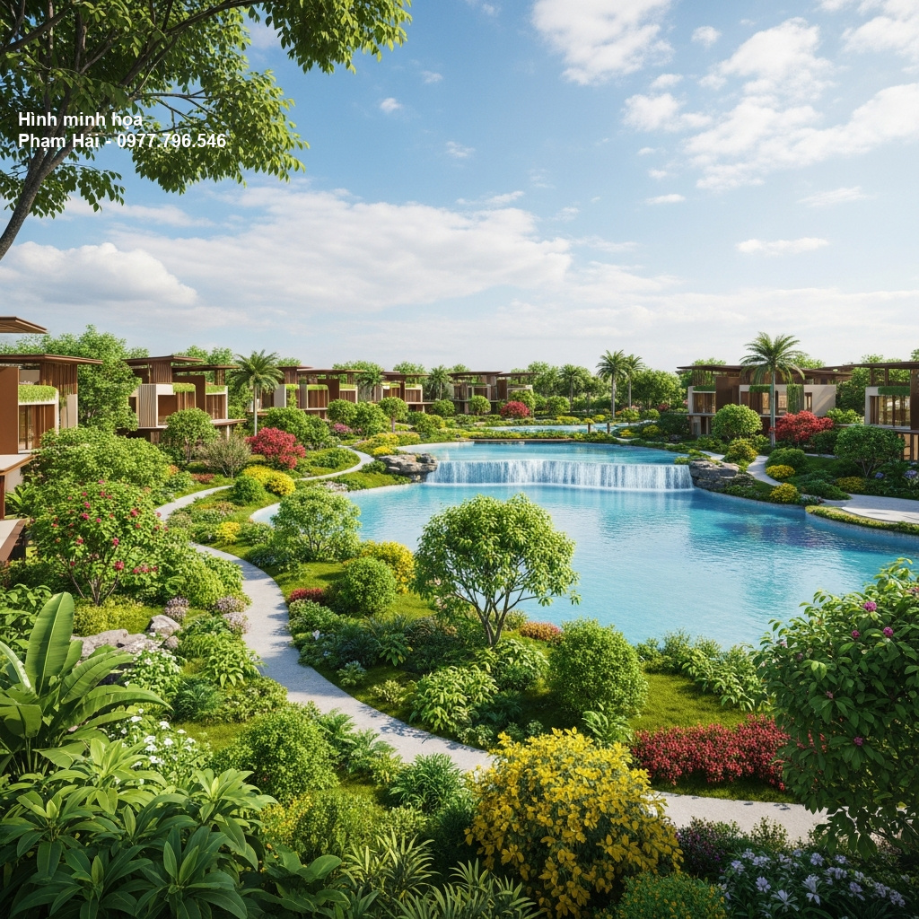 Hình ảnh dự án