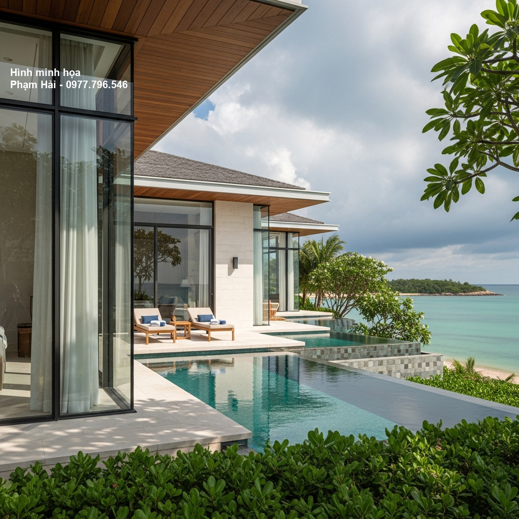 Hình ảnh dự án