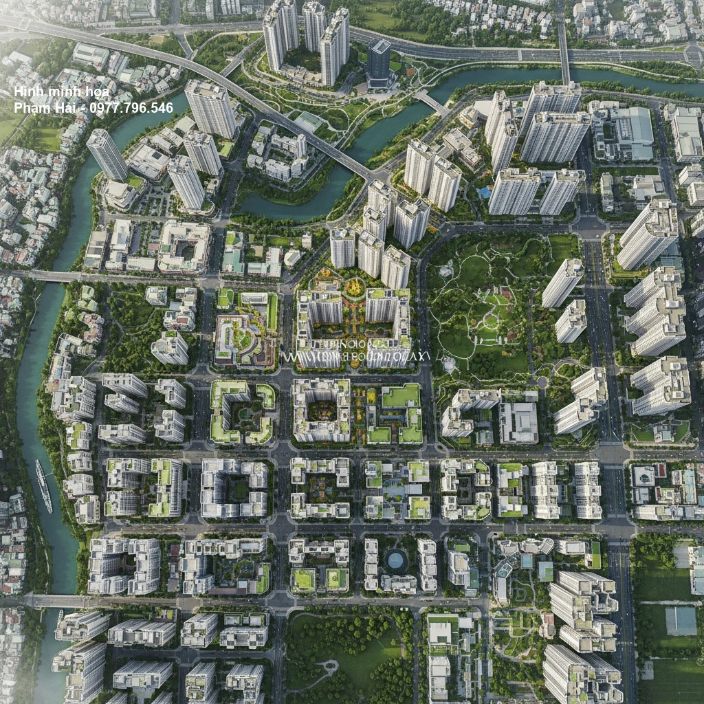 Hình ảnh dự án