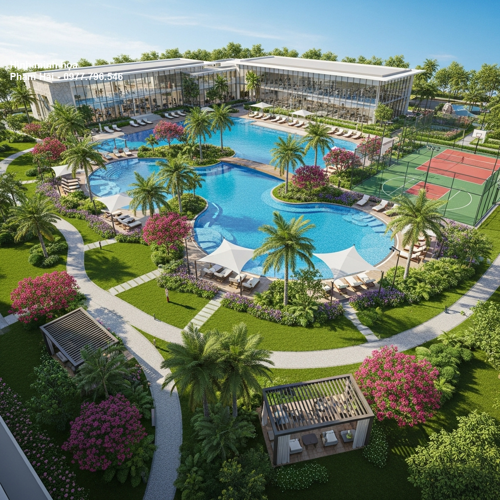 Hình ảnh dự án