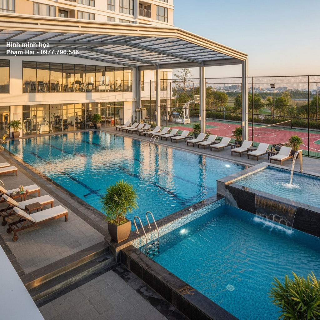 Hình ảnh dự án