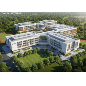 - hình ảnh minh họa dự án