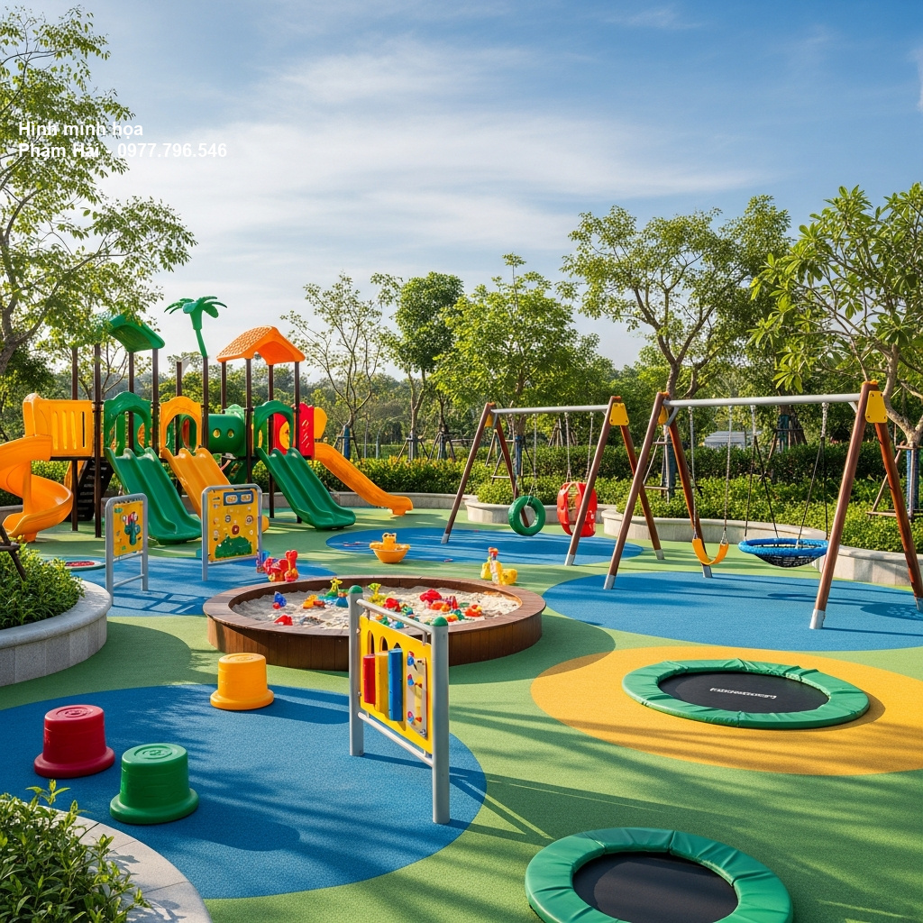 Hình ảnh dự án