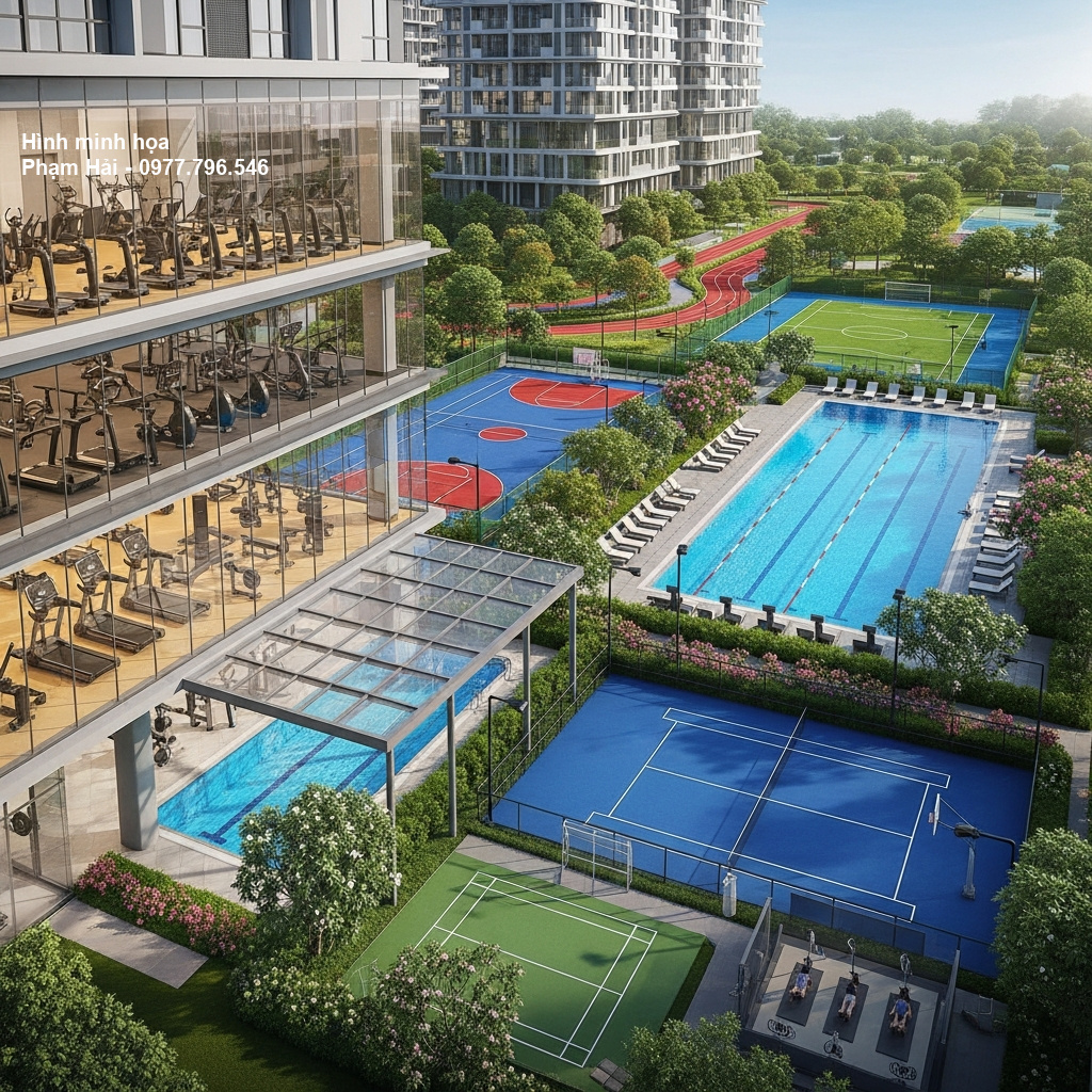 Hình ảnh dự án