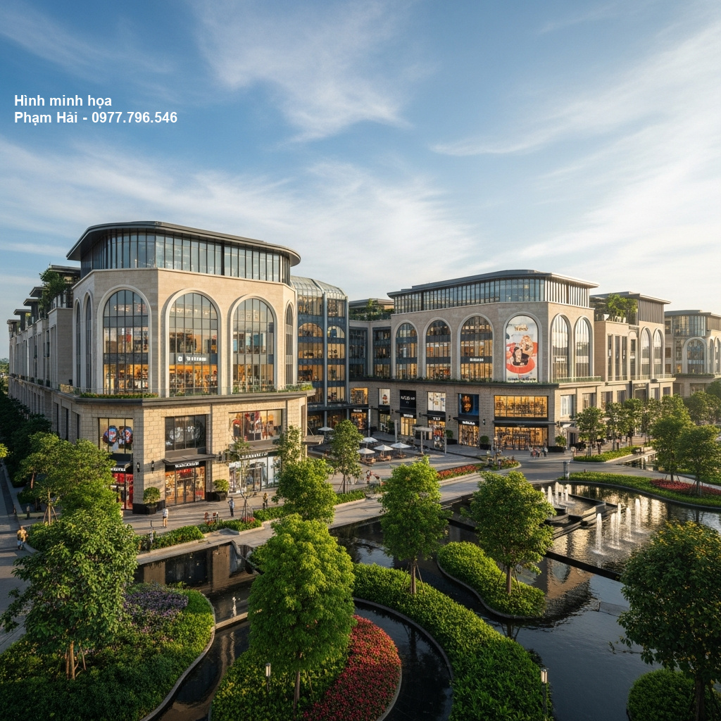 Hình ảnh dự án