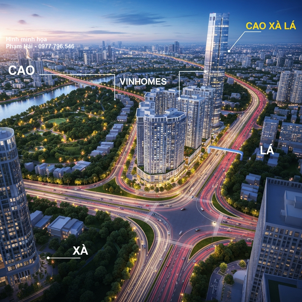 Hình ảnh dự án