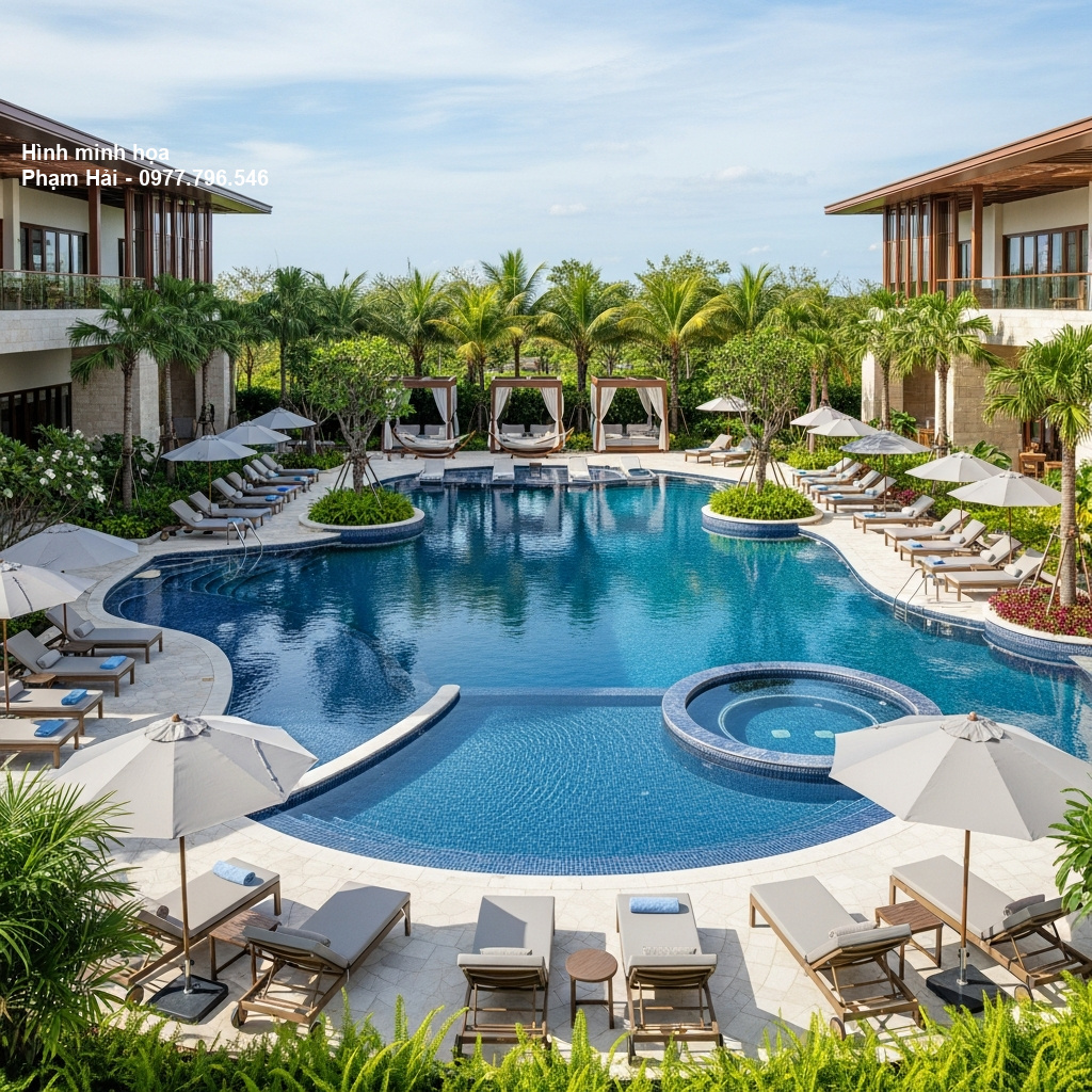 Hình ảnh dự án