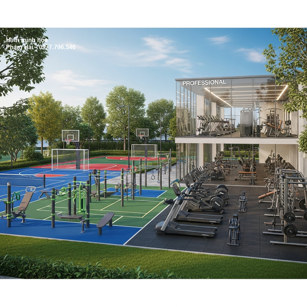 Hình ảnh dự án