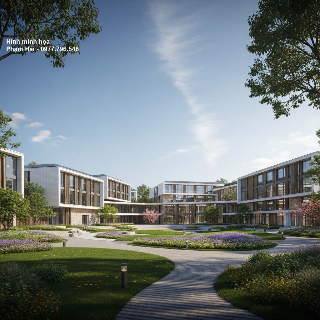 - hình ảnh minh họa dự án