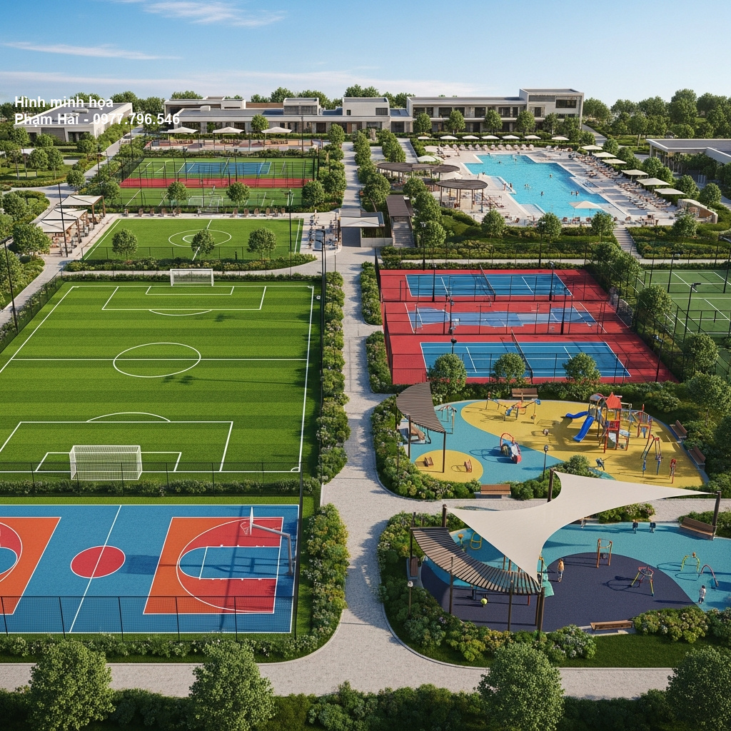 Hình ảnh dự án