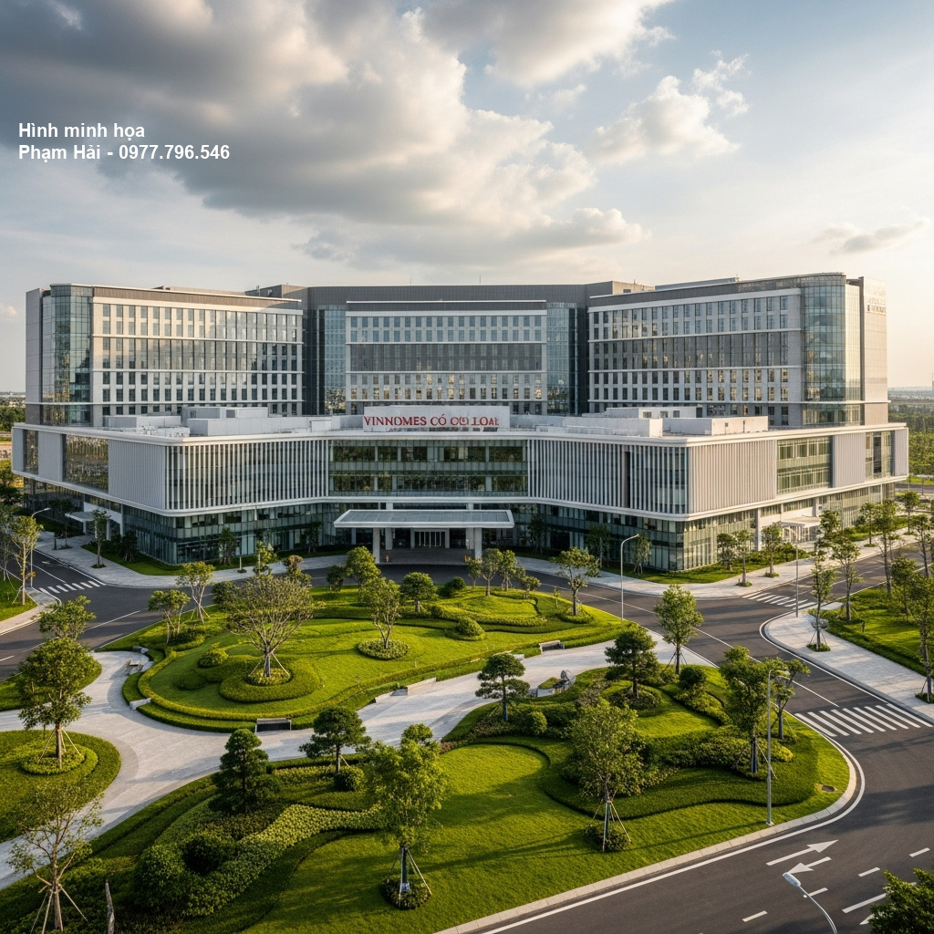 Hình ảnh dự án