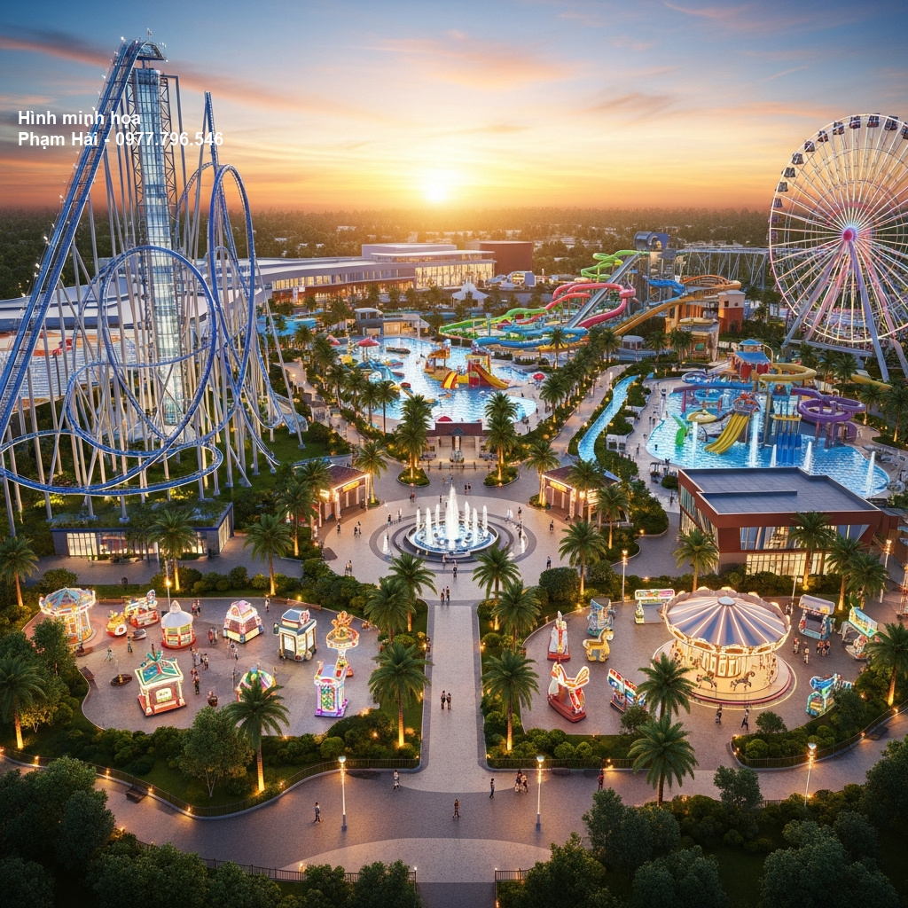 - hình ảnh minh họa dự án