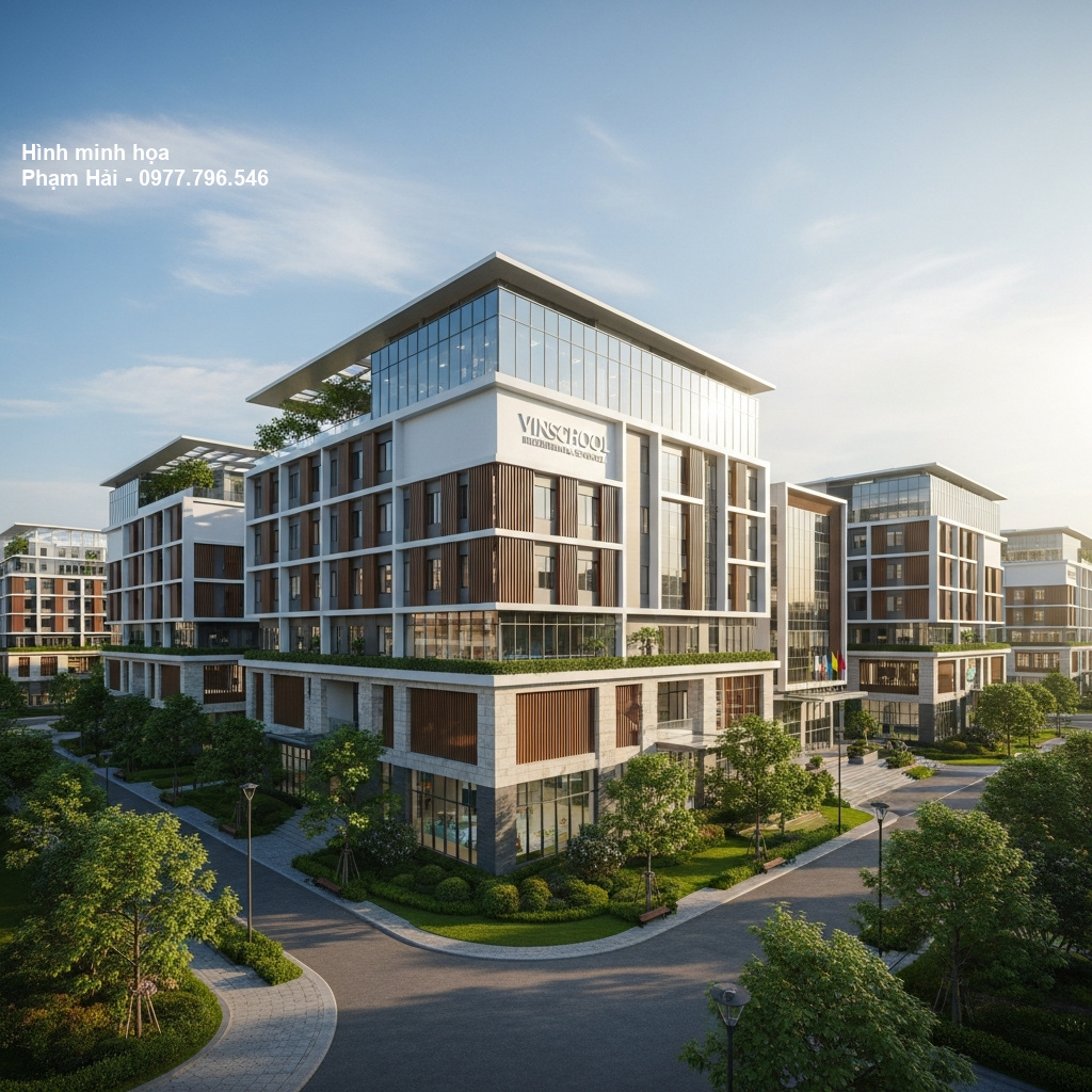 Hình ảnh dự án